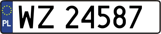 WZ24587
