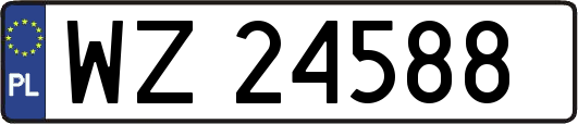 WZ24588