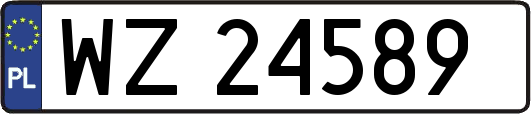 WZ24589