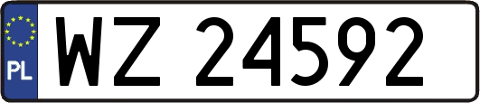 WZ24592
