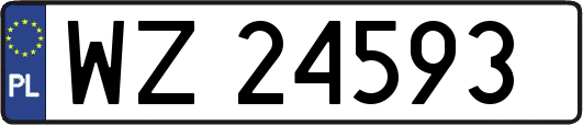 WZ24593