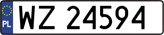WZ24594