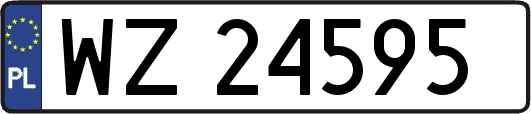WZ24595