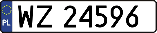 WZ24596