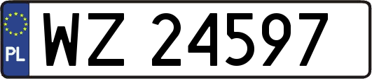WZ24597
