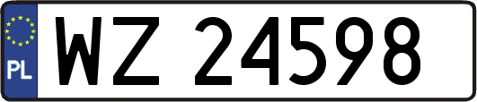 WZ24598