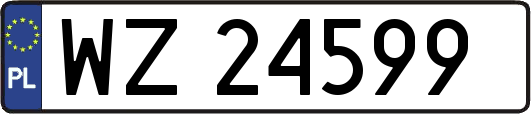 WZ24599