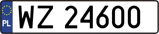 WZ24600