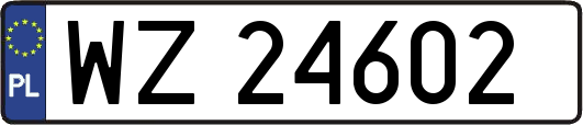 WZ24602