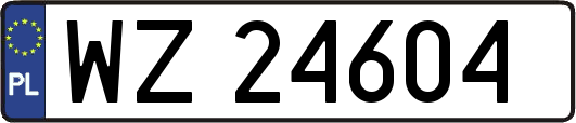 WZ24604