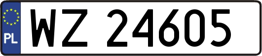 WZ24605