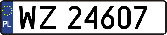 WZ24607