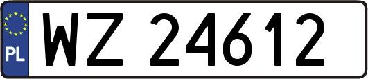 WZ24612