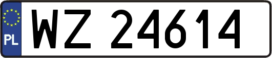 WZ24614