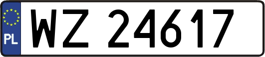 WZ24617