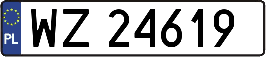 WZ24619
