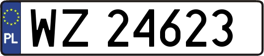 WZ24623