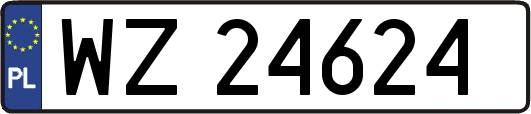 WZ24624