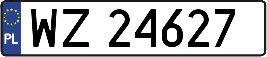 WZ24627