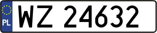 WZ24632