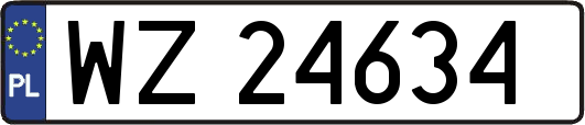 WZ24634