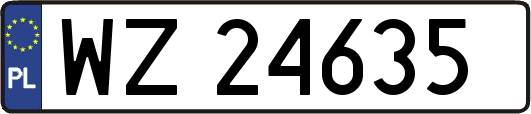 WZ24635