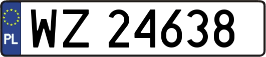 WZ24638