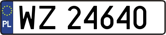 WZ24640