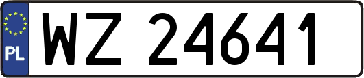 WZ24641