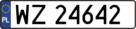 WZ24642
