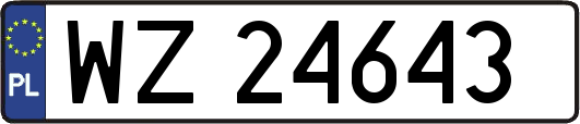 WZ24643