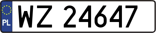WZ24647