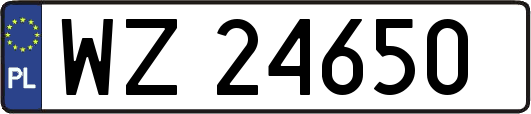 WZ24650