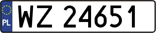 WZ24651