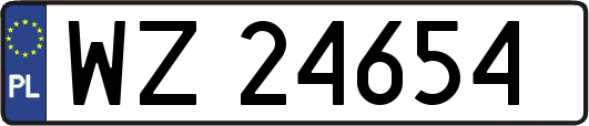 WZ24654