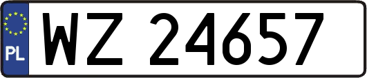 WZ24657