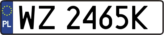 WZ2465K