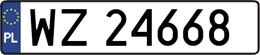 WZ24668