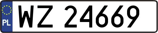 WZ24669