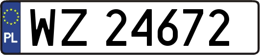 WZ24672