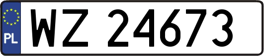 WZ24673