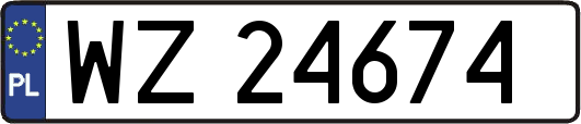 WZ24674