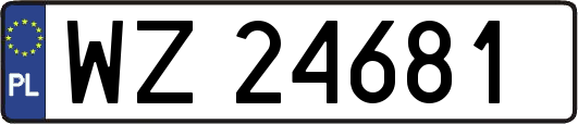 WZ24681