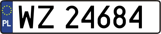 WZ24684