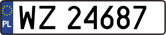 WZ24687