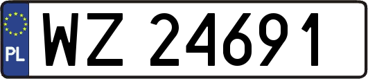 WZ24691