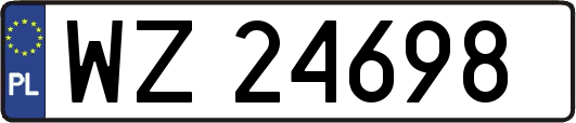 WZ24698
