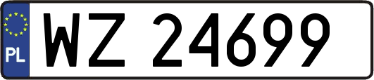 WZ24699
