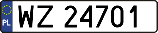 WZ24701