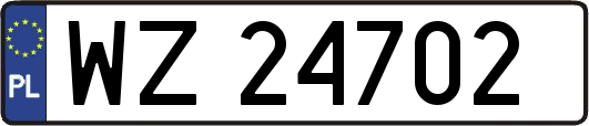 WZ24702